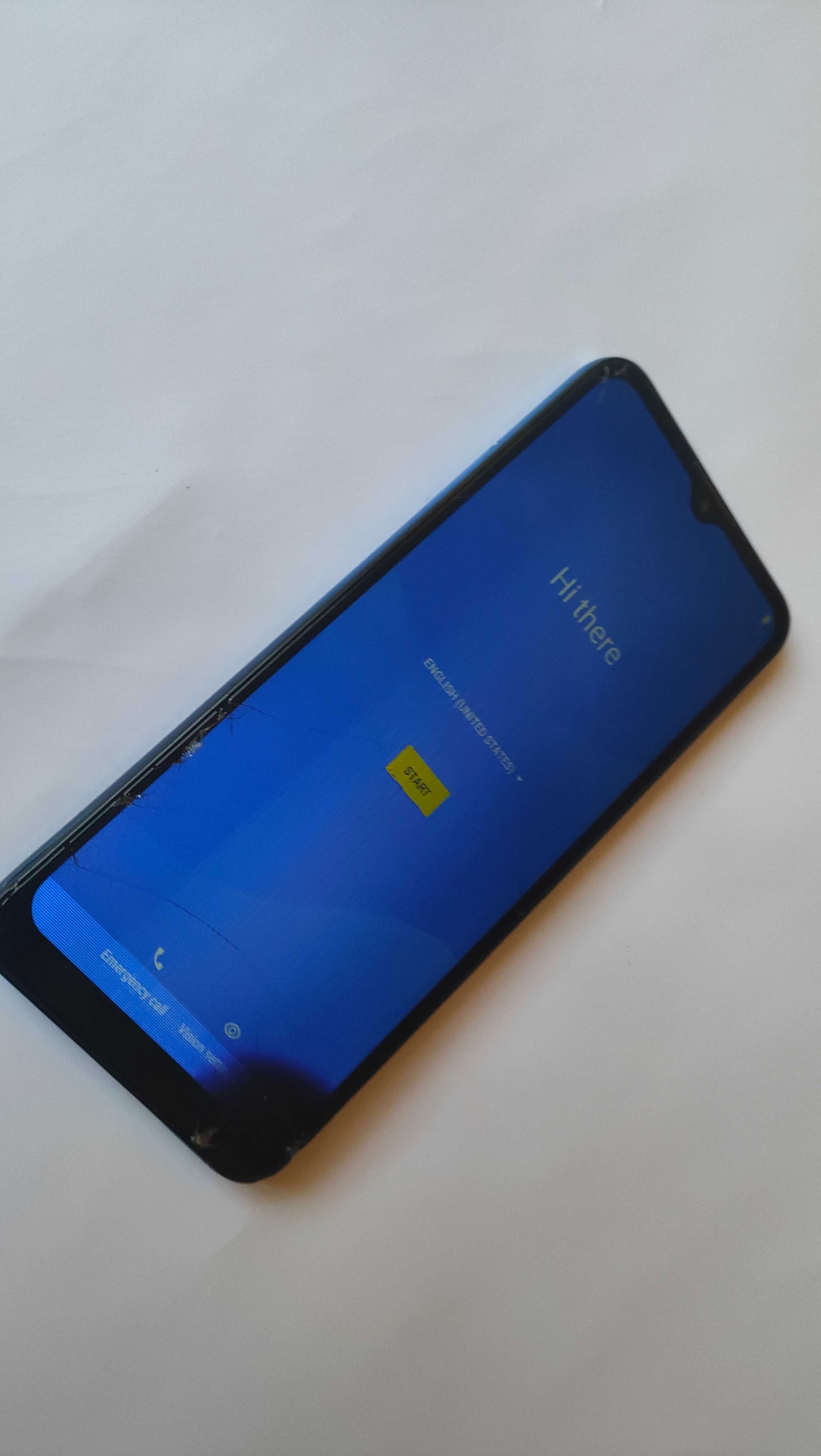 Motorola Moto E7 Plus за части и ремонт