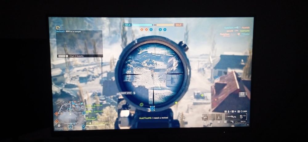 Монитор Loc продам