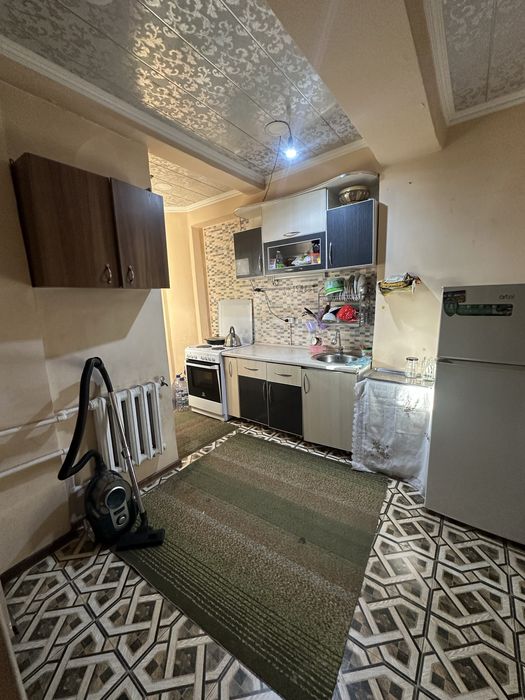 Algoritmga qizbola kvartirant kerak Maklersiz