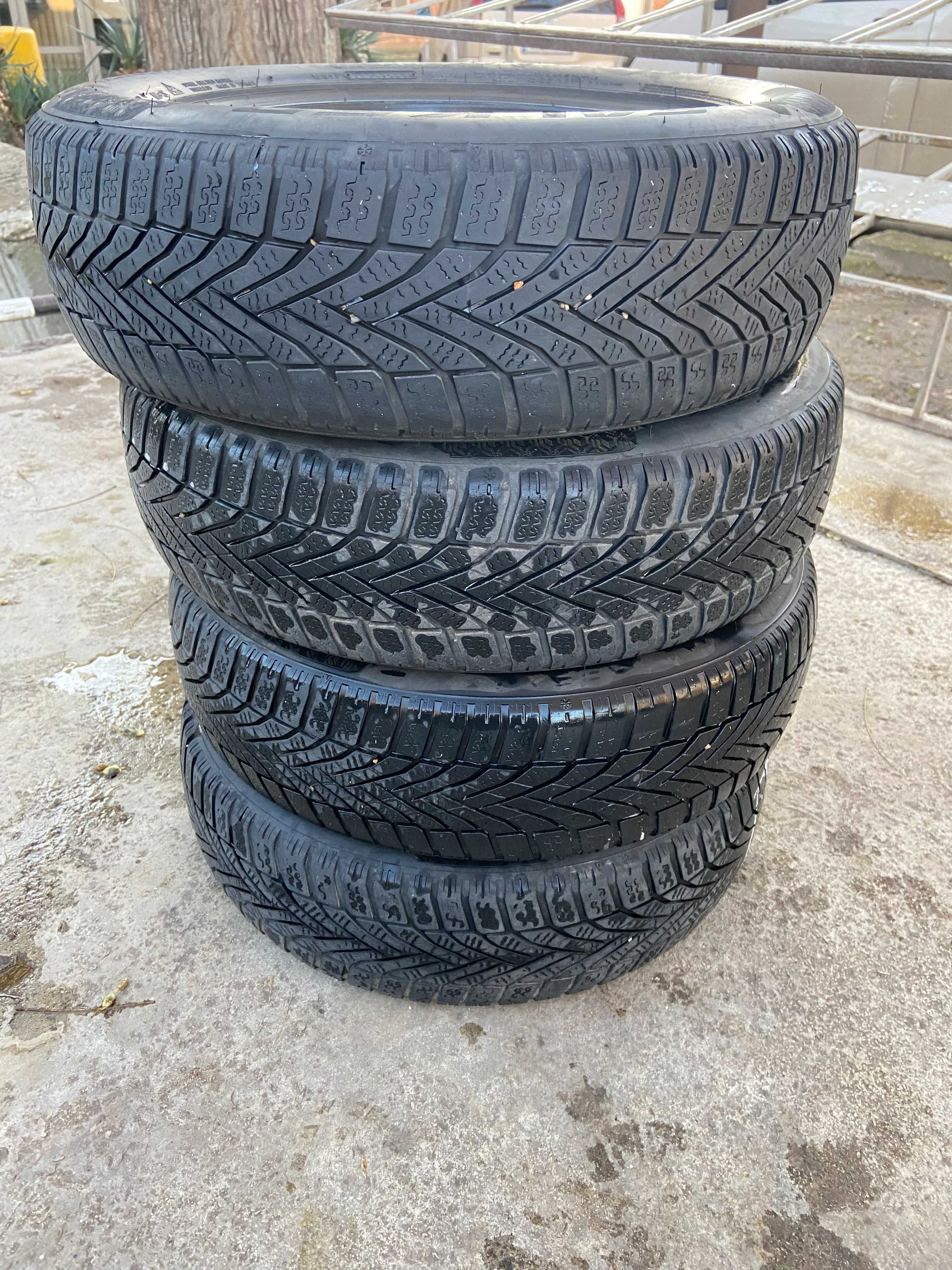 Зимни гуми Falken 175/65/R14