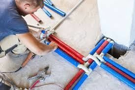 Instalator bransamente apa canalizari
