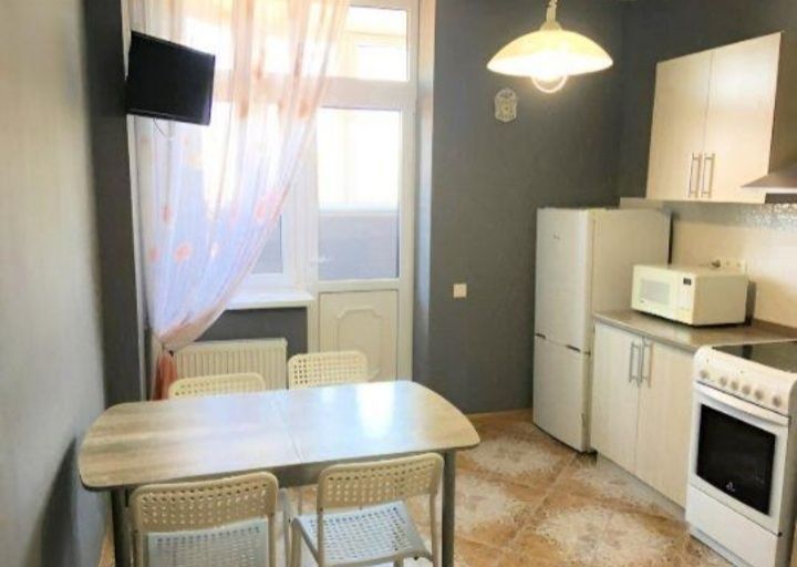 Первая сдача 1х рн Ивушка