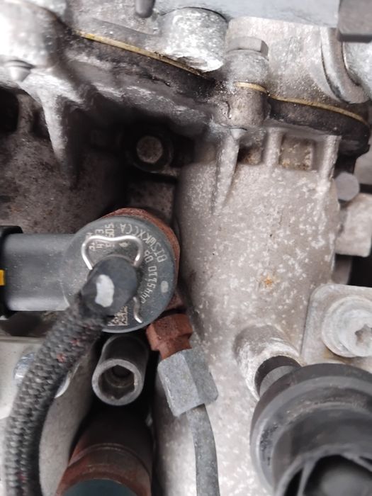 Bara fata Opel Meriva 1.3 cdti