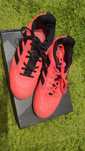 Ghete de fotbal Super Sala2 Adidas marimea 40