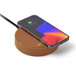 Stație de încărcare cu Bluetooth, boxă și microfon | 10W