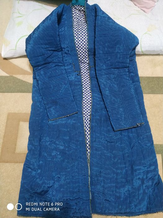 Кук тунлар сотаман.