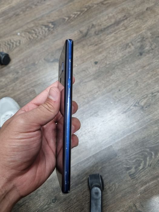 Samsung note 9. / 8 ga 512 gb