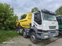 Iveco Trakker 8X4