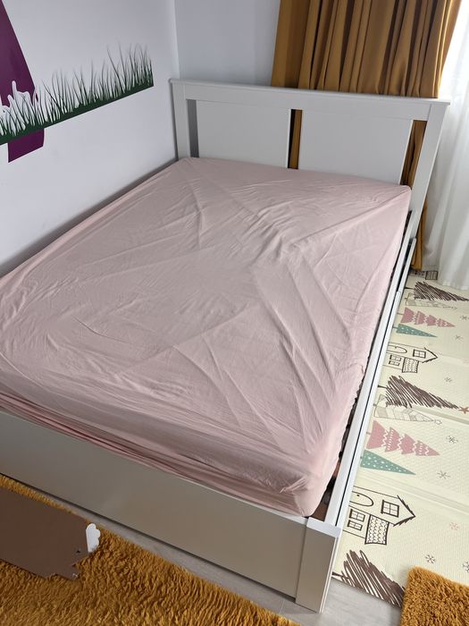 Pat ikea 140/200 songesand