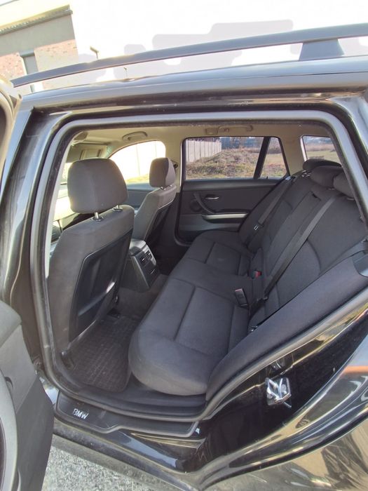 Vand sau schimb Bmw e91