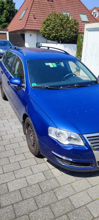 Faruri capota bara fata trager radiatoare motor Passat B6 BMP