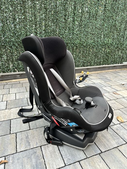 Стол за кола Peg Perego