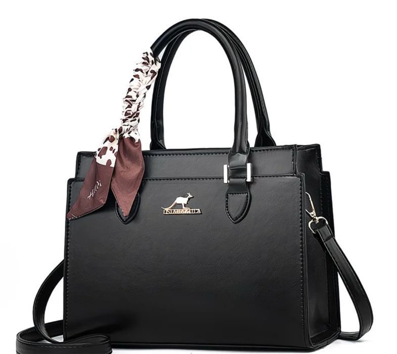 новая сумка.