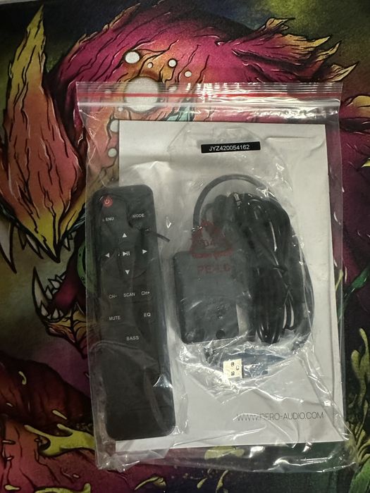 Продам Колонку Fiero Emotoin 150