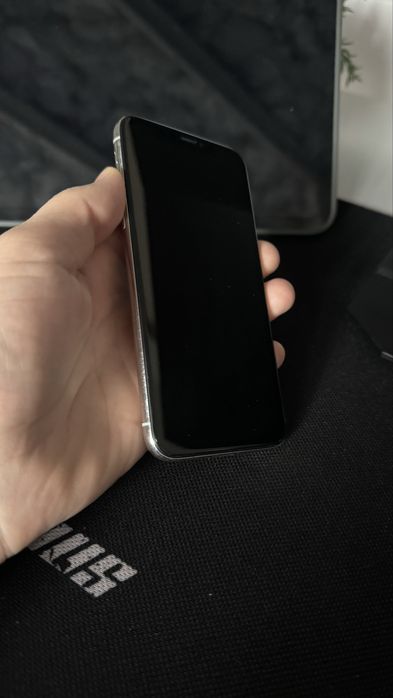 Iphone X white 256 Gb