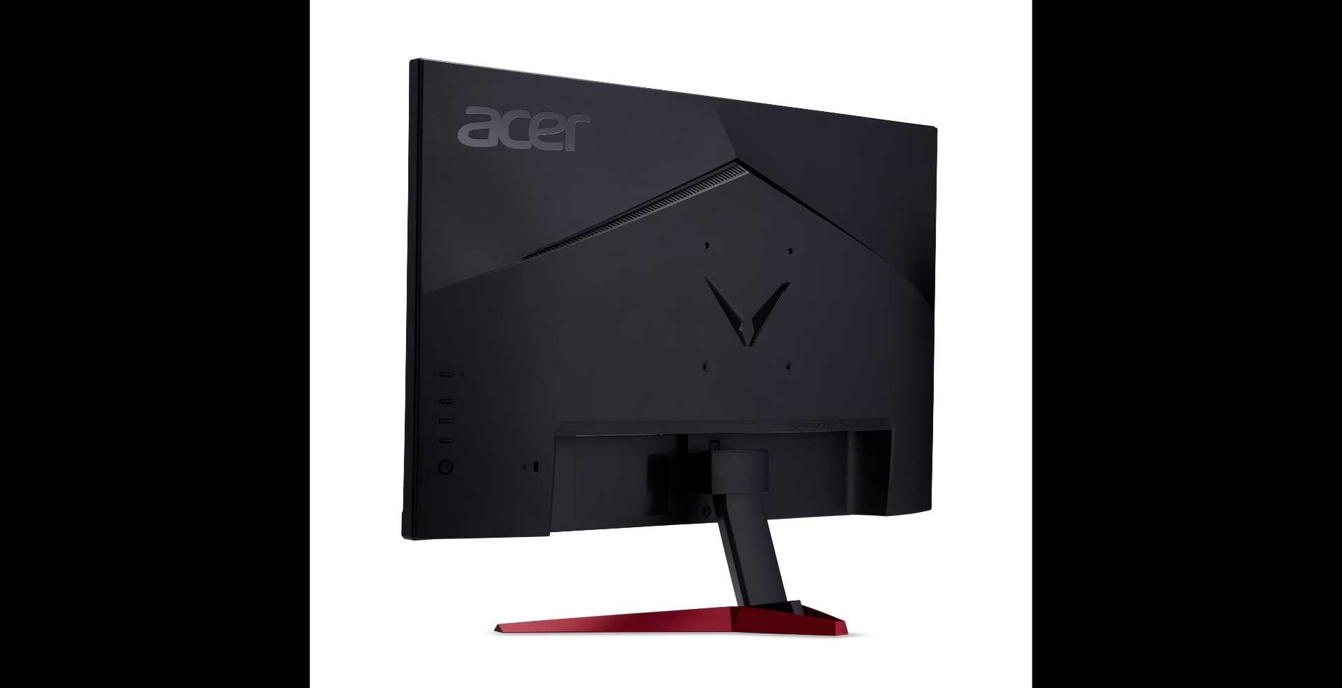 Монитор Acer Nitro VG220Q 144 Hz - За части