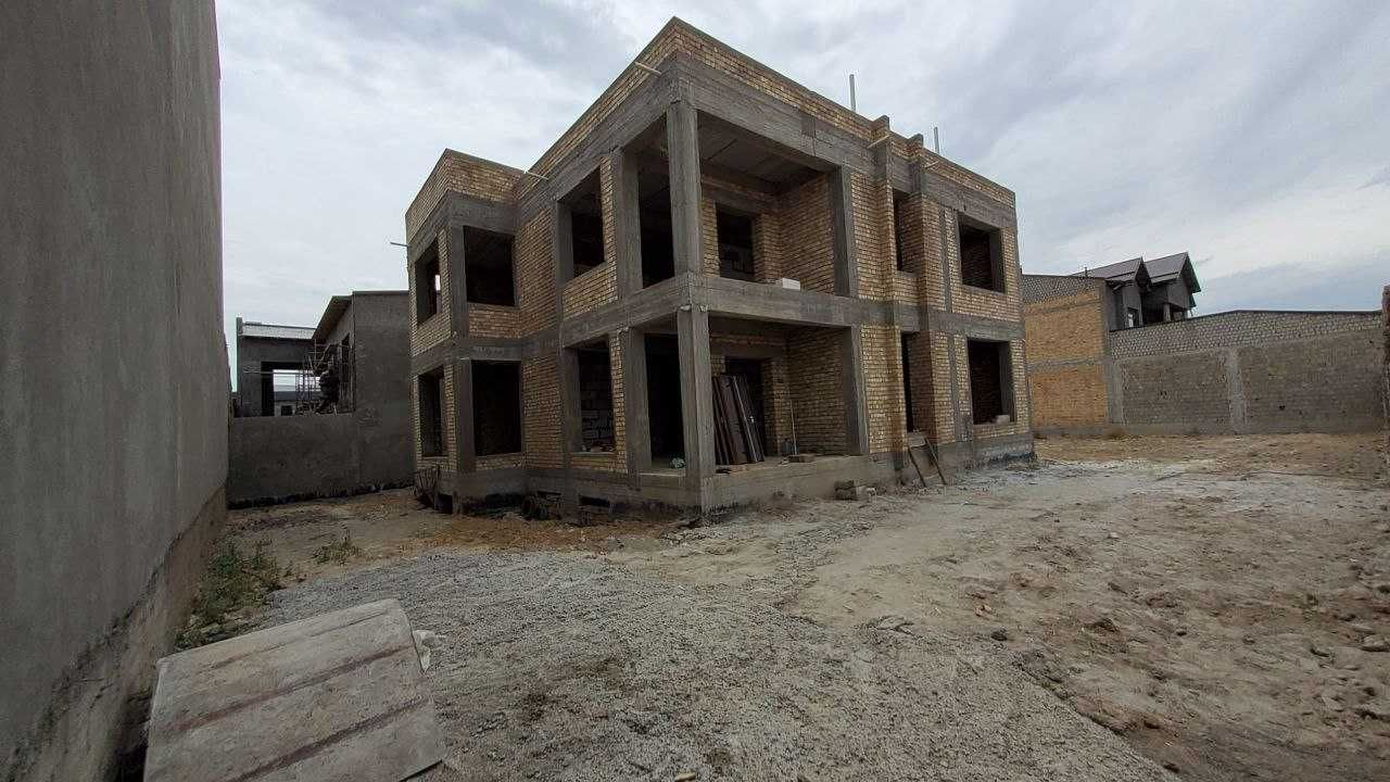 Toshkent tuman Qizg'aldoq MFY 6 sotixli uchastka