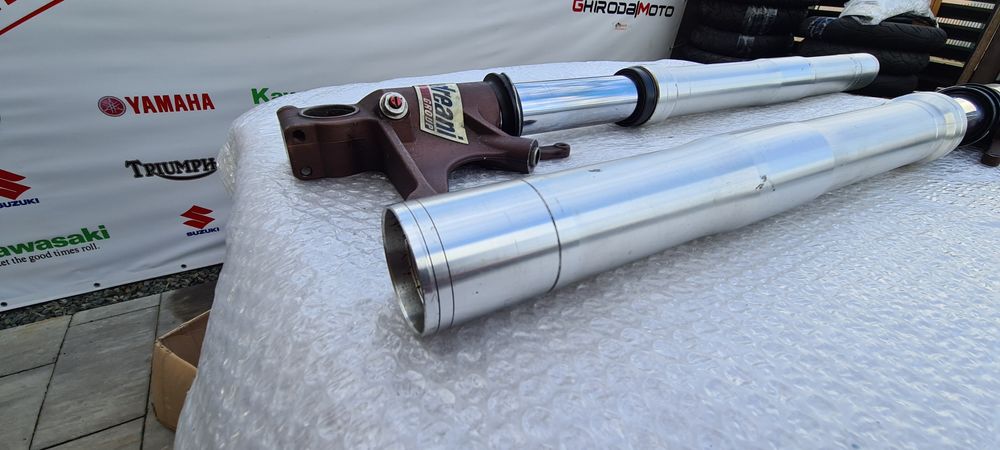 Electromotor ,  furca   Honda CBR 1000RR 2004 2007 drepte / roata / di