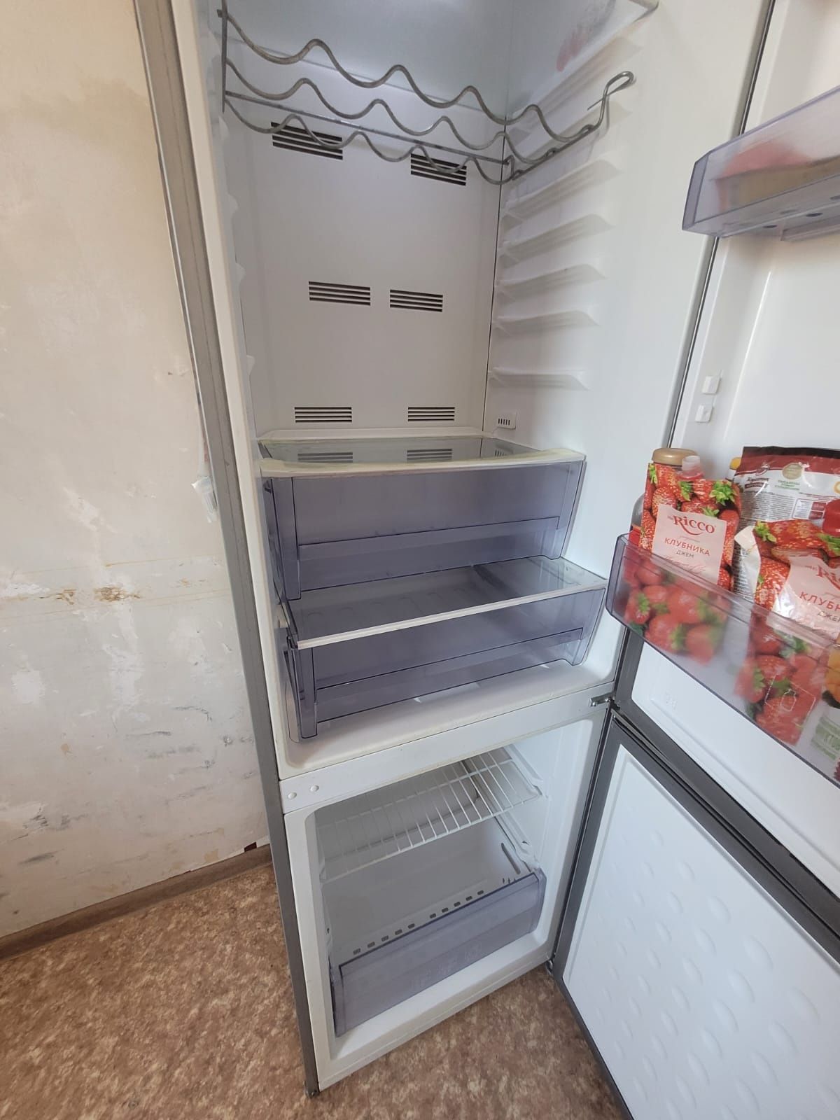 Холодильник BEKO