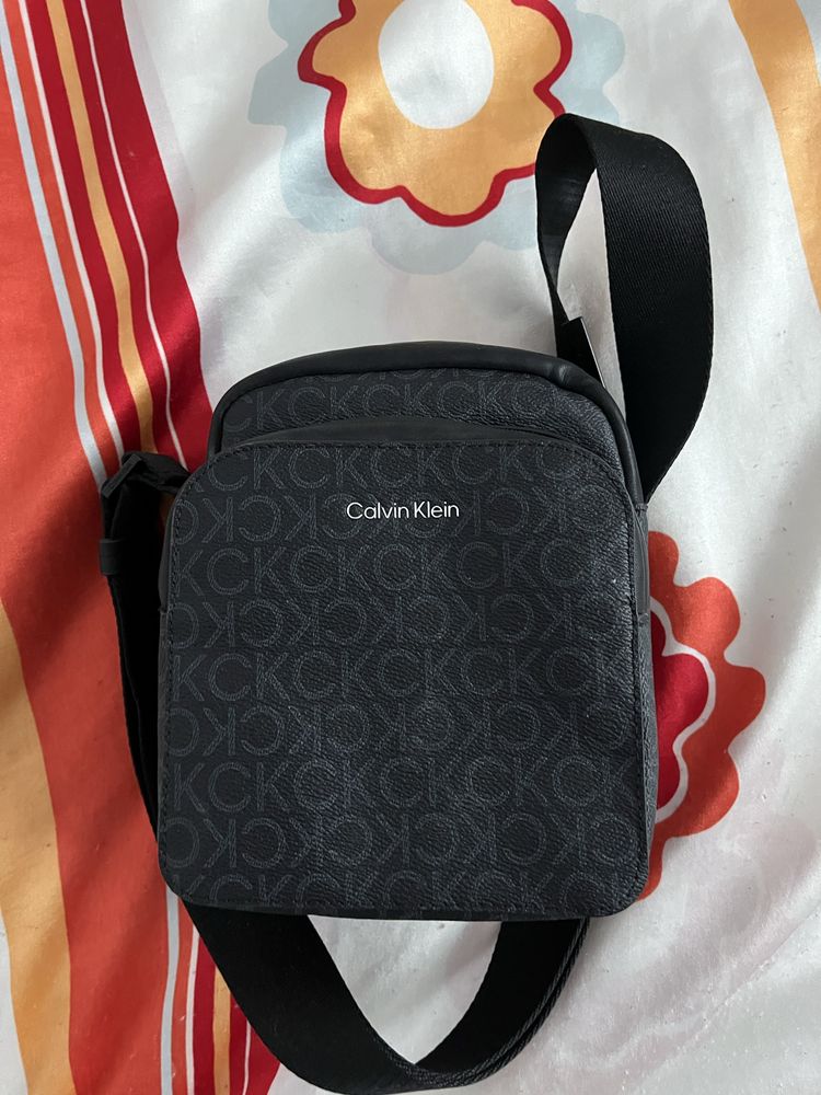 Calvin Klein мъжка чанра