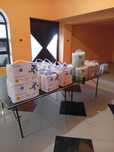 Vand pampersi Adult