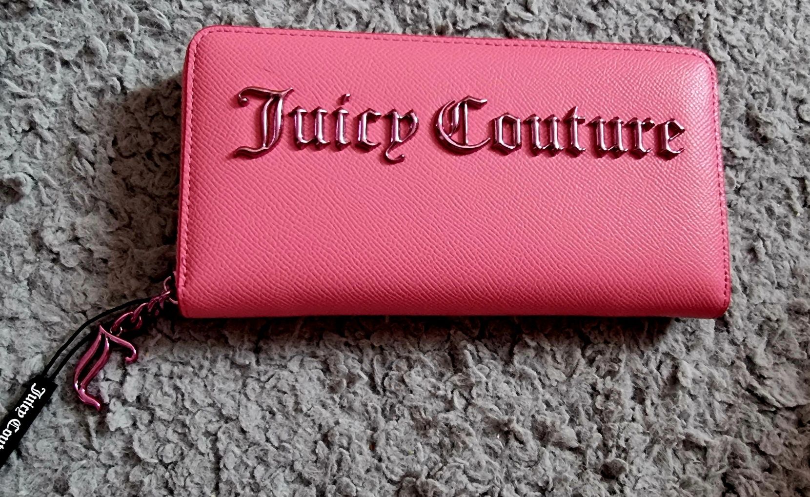 Portofel dama juicy couture