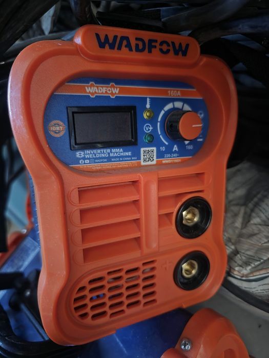 Сврочный инвертор WADFOW