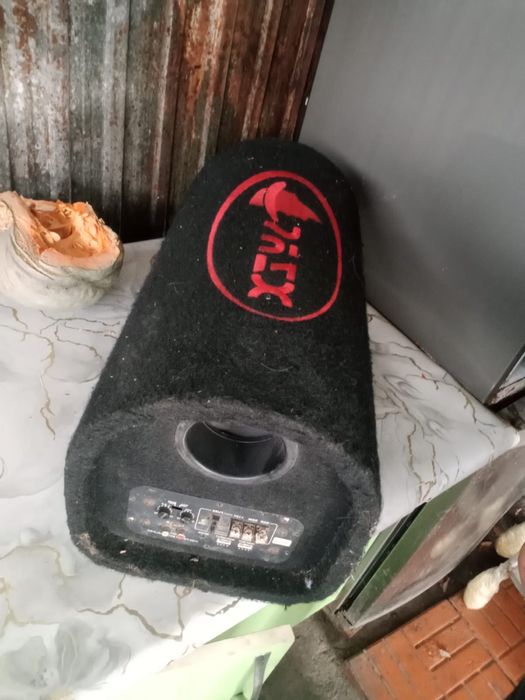 продам буфер срочно