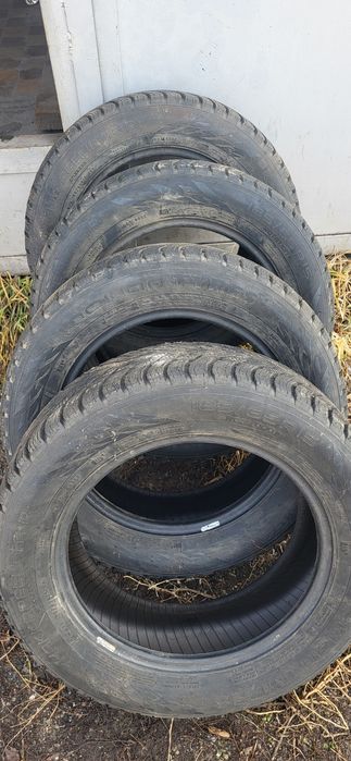 Nokian hakkapeliitta r3