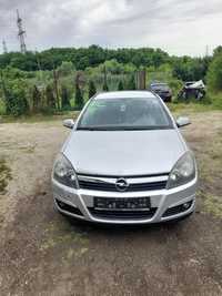 Dezmembrez Opel astra H motor 1.9 diesel cod motor Z19DTH