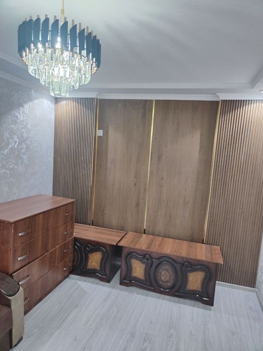 Сотилади квартира