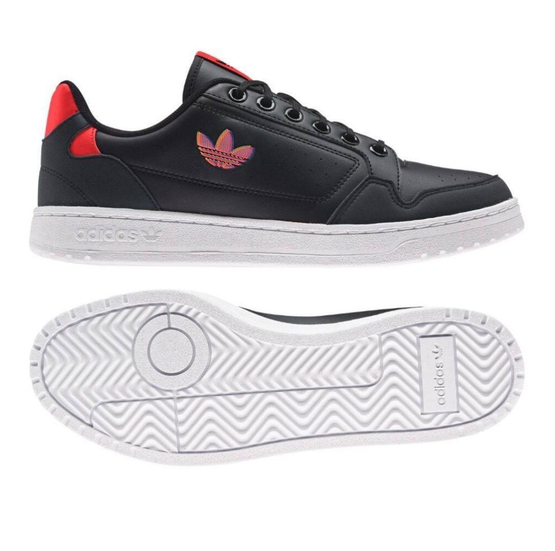 Кроссовки мужские фирменные бренд Adidas, размер 42,5