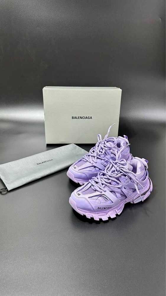 Balenciaga Track