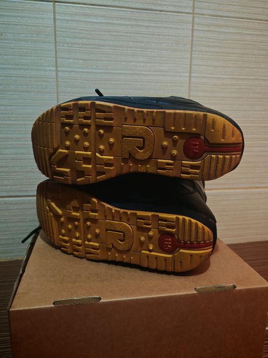 Boots snowboard Burton 44,5-45