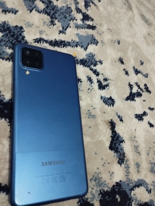 Samsung A 12 xotira 64