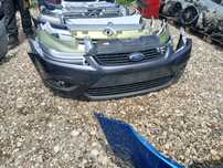 Bara spoiler fata ford focus 2 facelift 2010