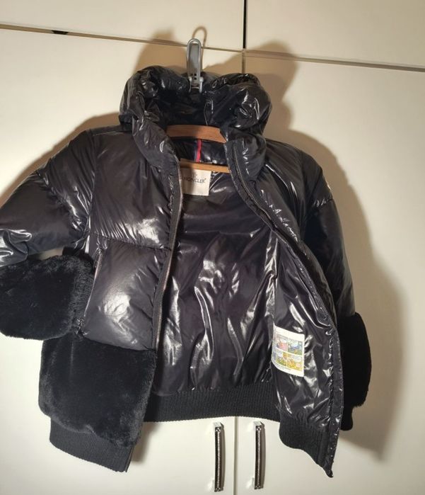 Geaca de toamna-iarna moncler