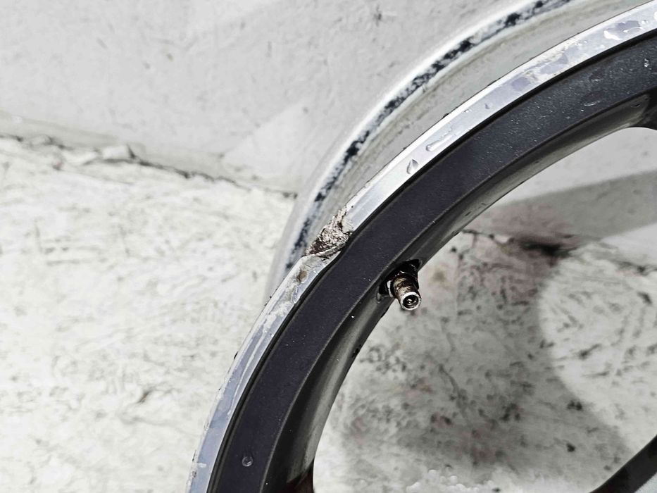 Janta aliaj Mercedes Clasa C Combi (S205) [Fabr 2015-prezent] 5X112, R