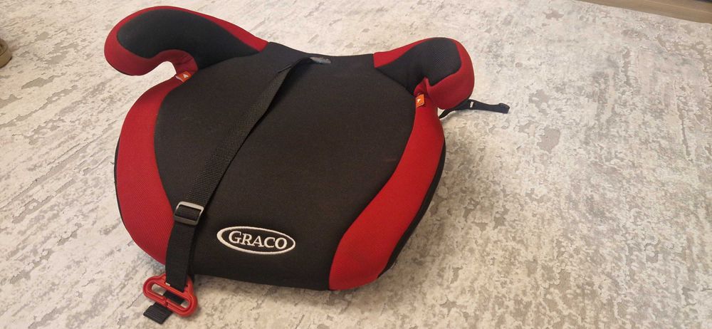 Inaltator scaun auto Graco