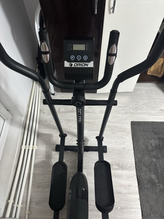 Vand ORION Bicicleta eliptica TRAX L20