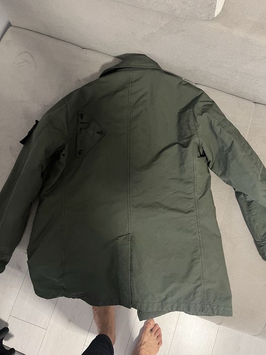 Geaca Stone Island