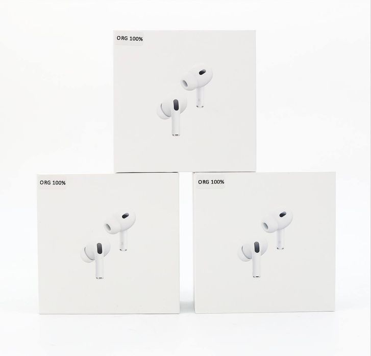 Airpods pro 2 dubay kupya