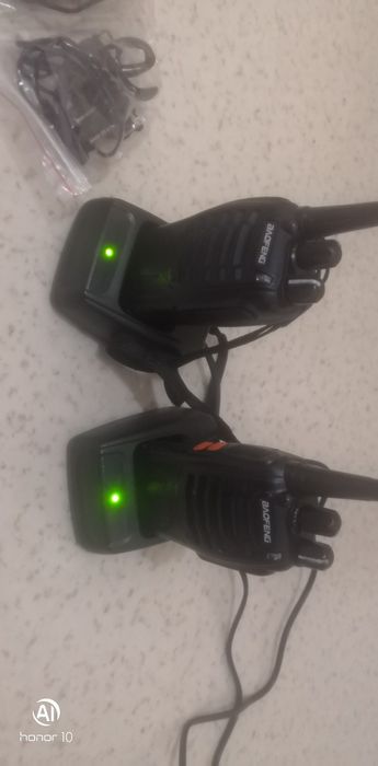 Продам рацый дальнего действие!