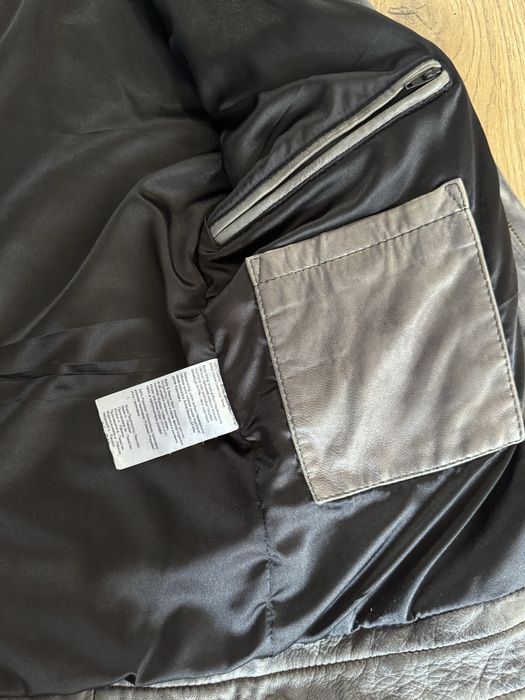 Кожено яке Agressive, перфектно състояние