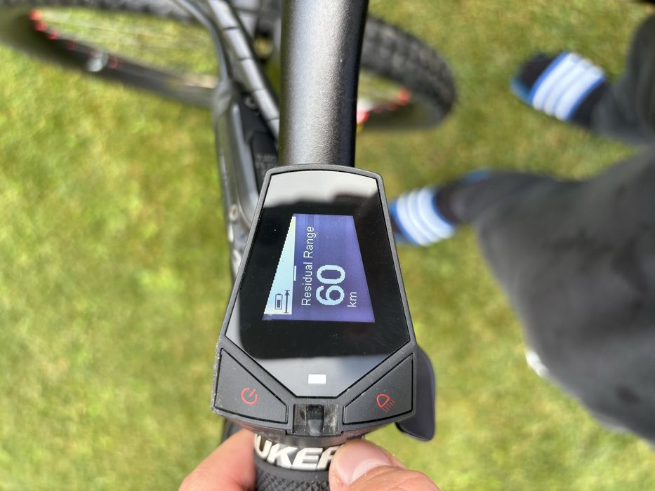 Vand urgent ebike Fantic Xf1 Integra