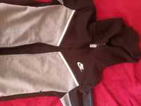 Nike teach fleece