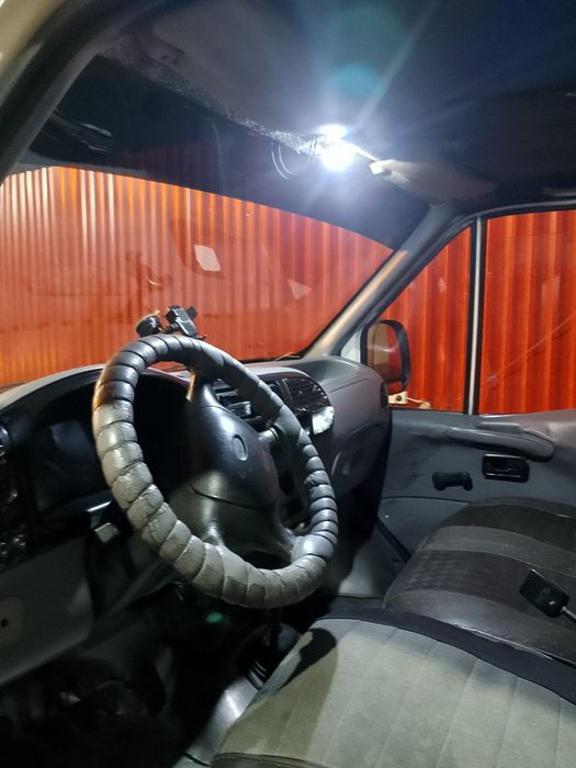 Форт транзит сотилади