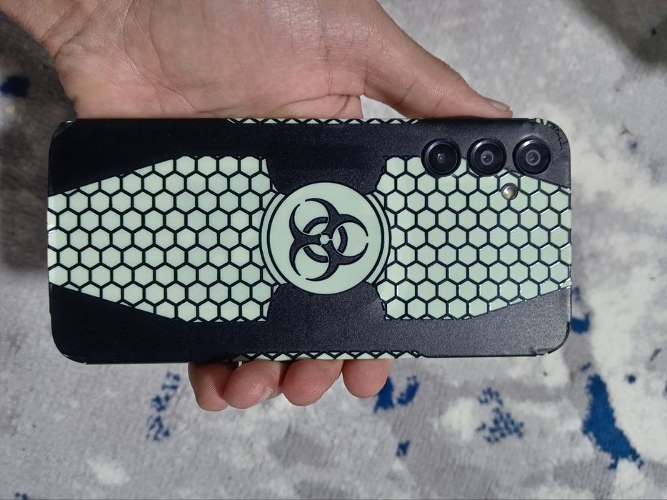 Samsung A 14 2 ta simkarta ôtgan