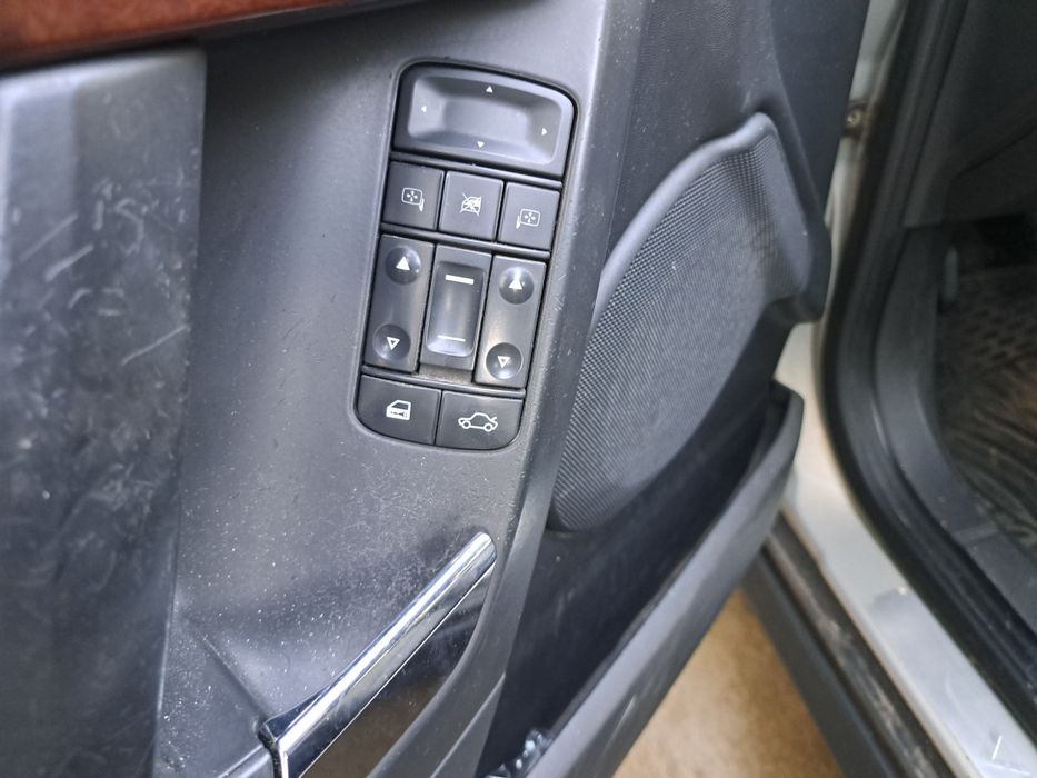 Opel Vectra C 2004