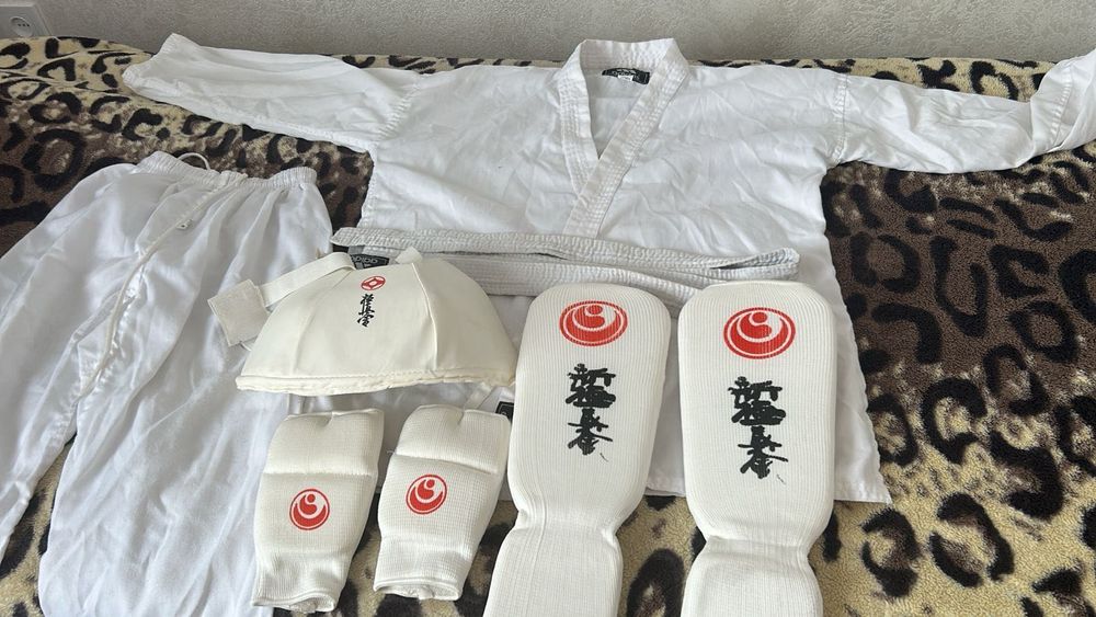 Кимано для тхэнвондо